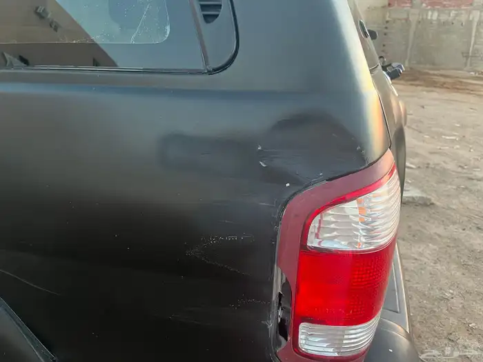 جيب نيسان باثفندر 2003 8