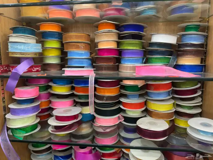 كلف اورقنزا شرايط للهدايا تغليف توزيعات مناسبات 3