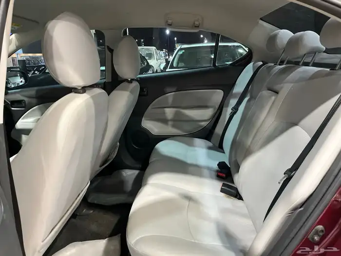 ميتسوبيشي اتراج 2021 21