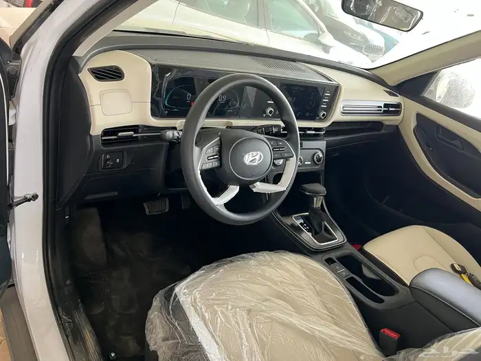 هونداي كريتا استاندر 2026 خليجي 5