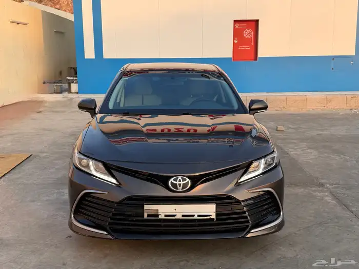 كامري 2023 0