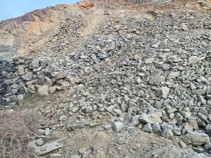 دفان واحجار 1