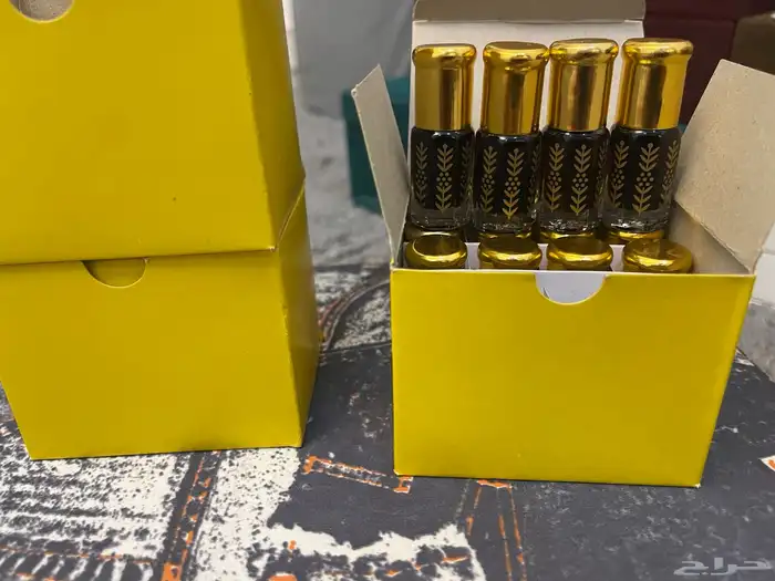 عود هندي وموروكي سوبر مرتفع ودبل وتربل طبيعي الاسعار طيبه 10