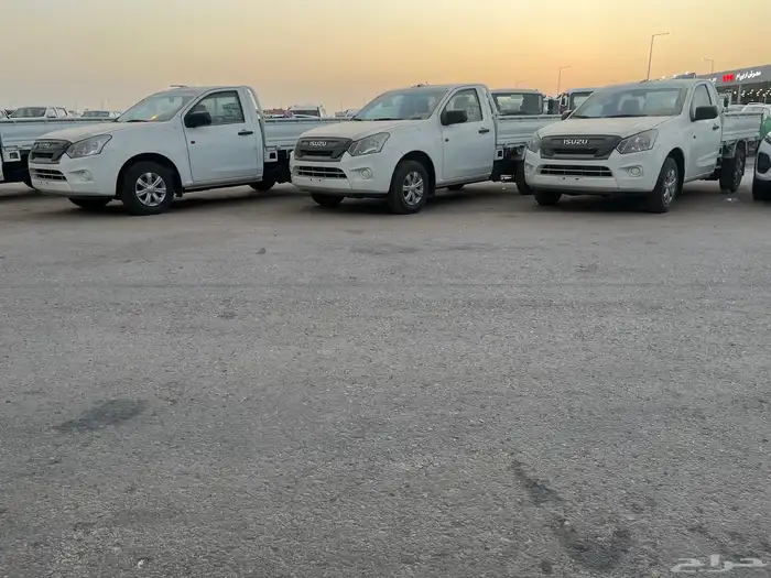 ايسوزو غماره جوانب. 2025 1