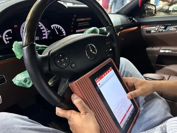 فحص السيارات قبل شرائها في جدة 69