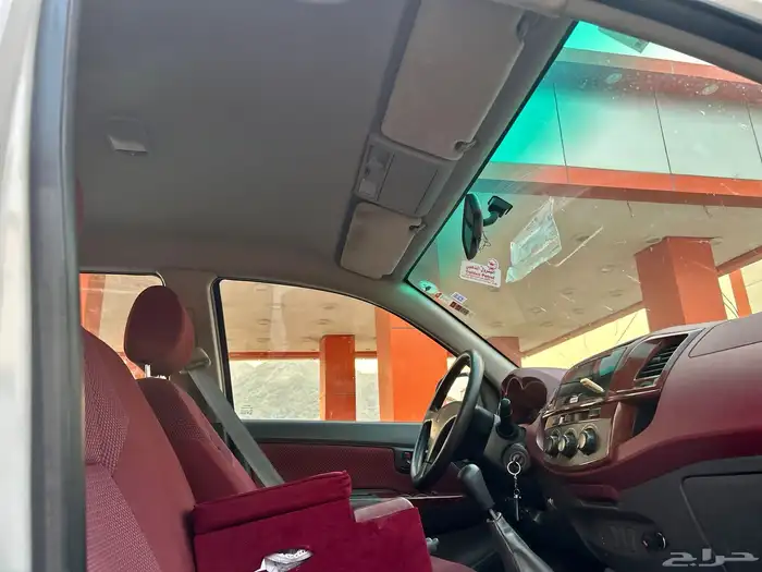 هايلوكس 2015مخزن 12