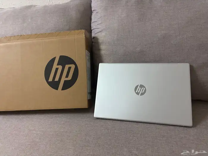 لابتوب إتش بي جيل ثالث عشر Core i7 كامل أغراض 0