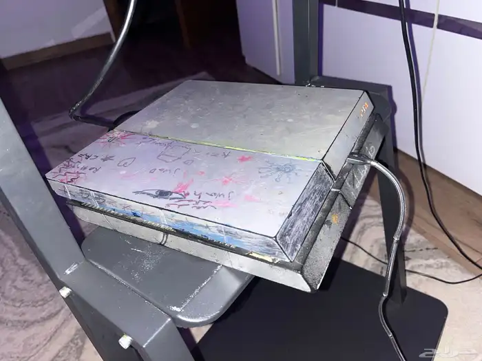 سماعه مع سوني مع يد 300 0