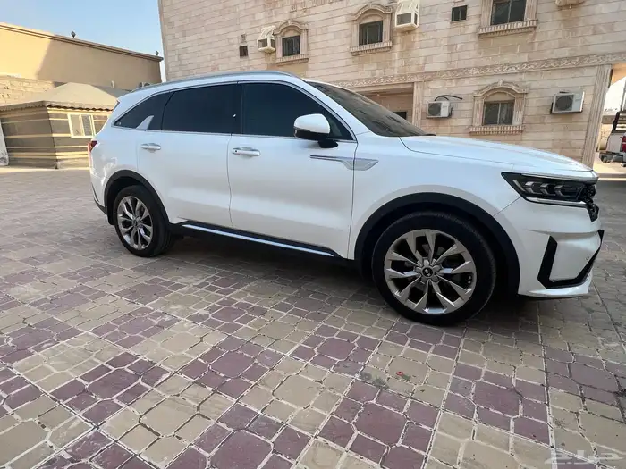 سيرنتو 2021 للبيع 2