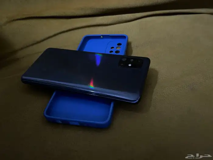 سامسونج A51 4