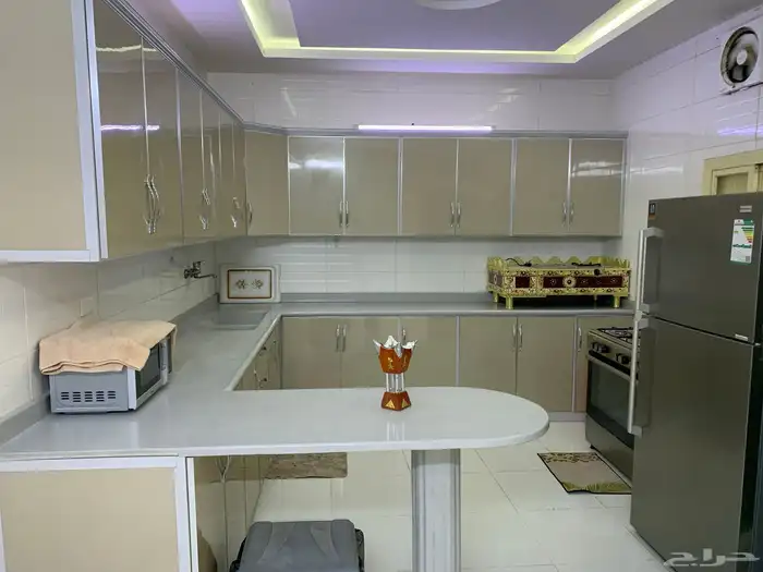 استراحة الحجاز للمناسبات 13