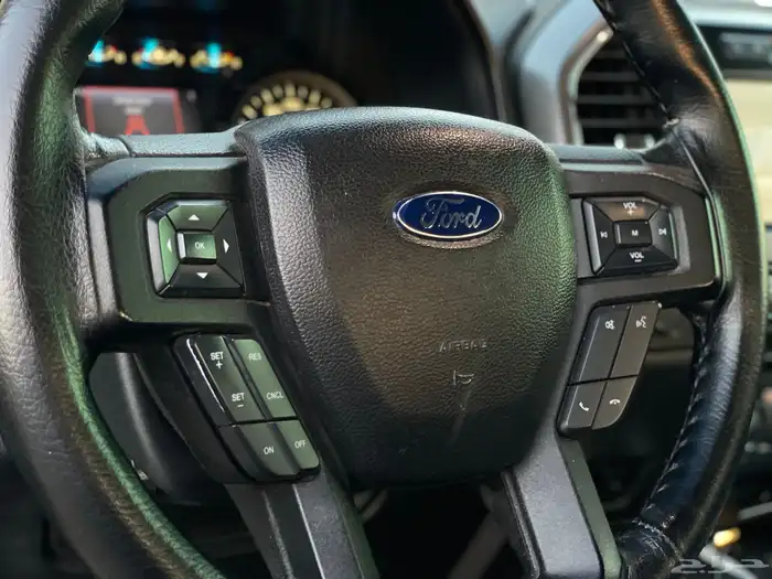 فورد - F150 - سعودي - غمارتين - 2016 16