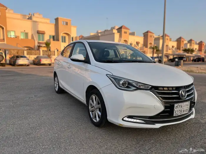 شانجان ال سفن 2022 للبيع 3