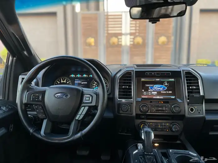 فورد - F150 - سعودي - غمارتين - 2016 10