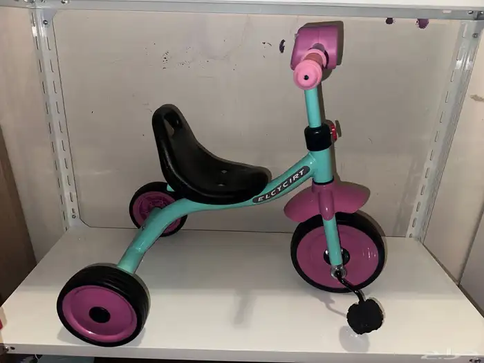 العاب اطفال دراجة مطبخ للبيع باسعار طيبه 3