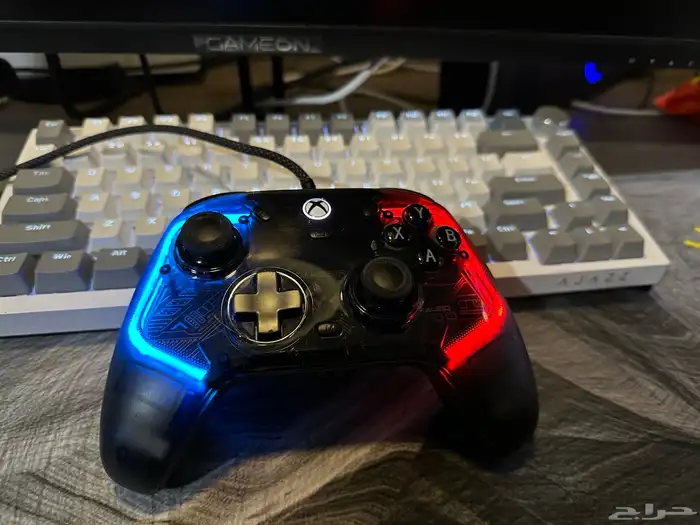 يد Gamesir احترافيه 0