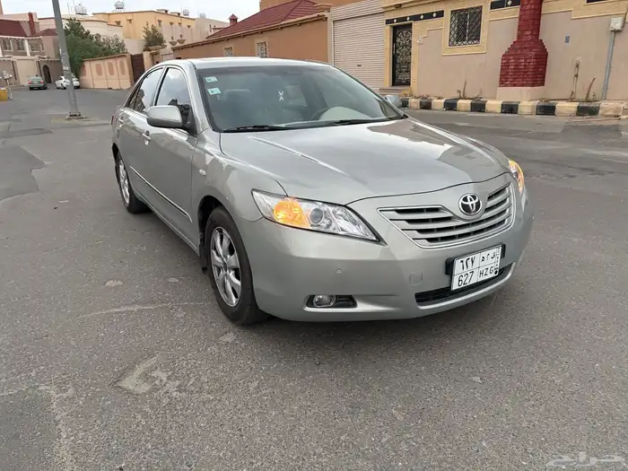 كامري 2009 عداد 315 3