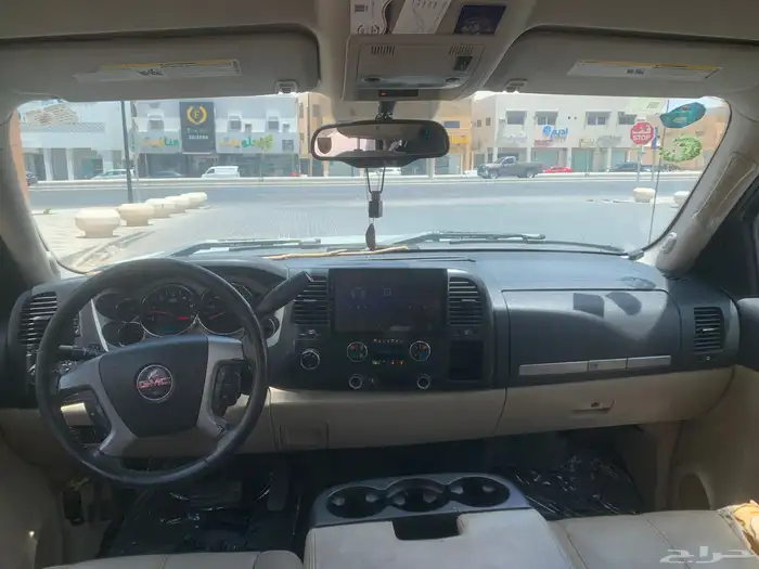 جمس سيرا 5