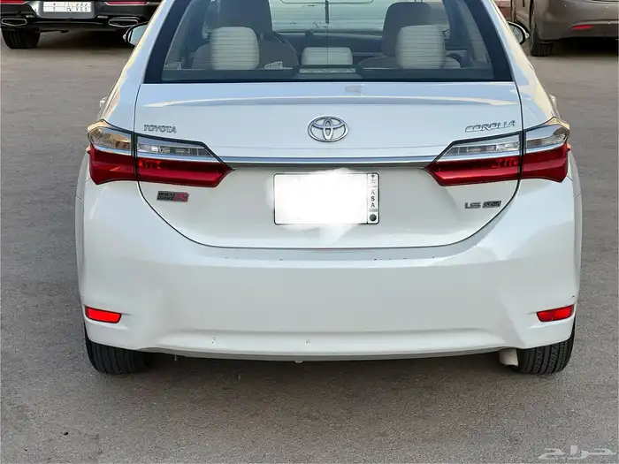 كورلا مالك اول م2017 3