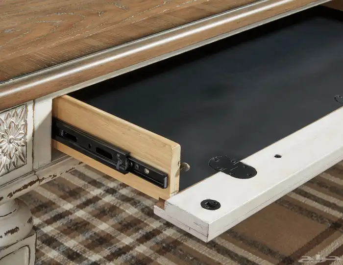 Ashley Home Desk 60 3