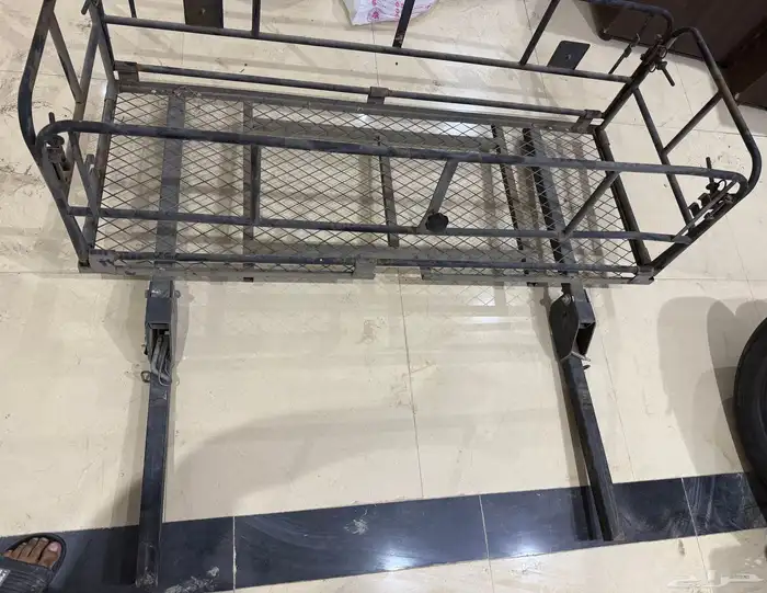 سلة عفش انوفا 2007-2015 0