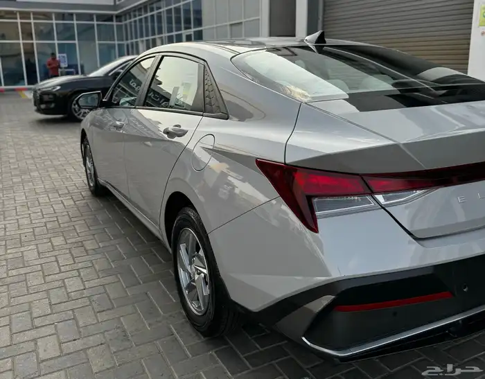 النترا سعودي نظيفه جدا  على الشرط 2024 4