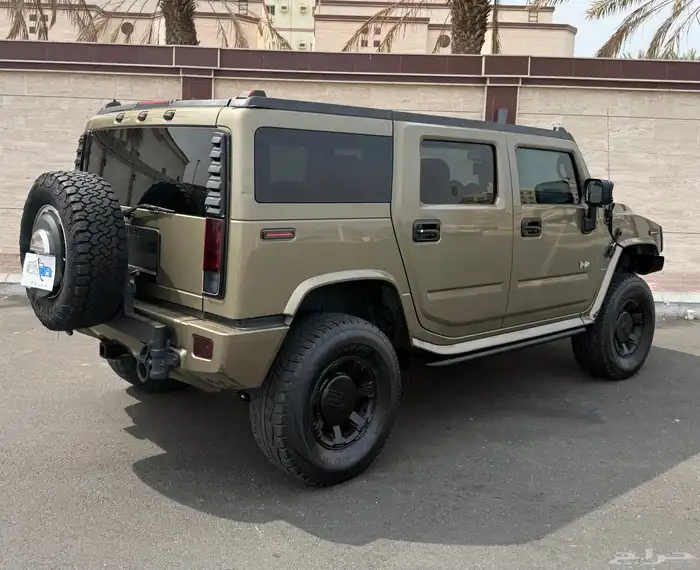 همر_H2 18