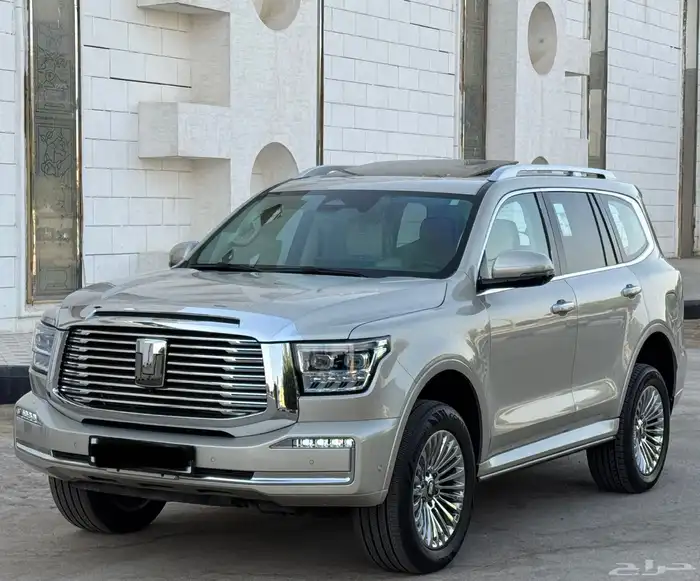 تانك 500 روك اديشن 2024 3