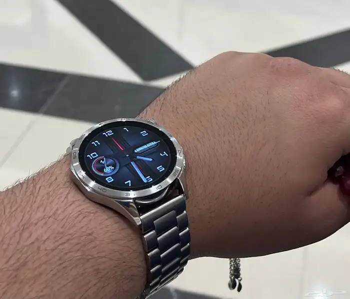 ساعة ذكية هواوي واتش GT4 4