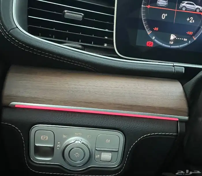 GLE450 قمة النضافة 44