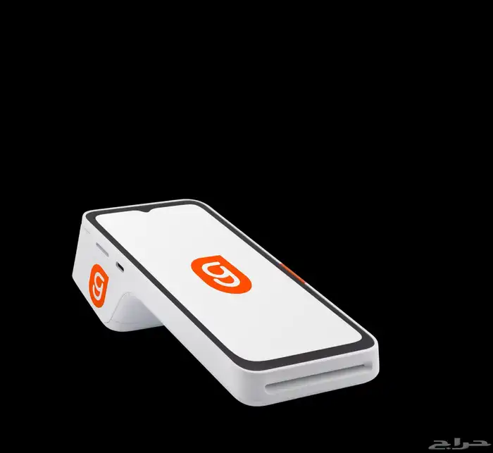 جهاز نقاط بيع 5