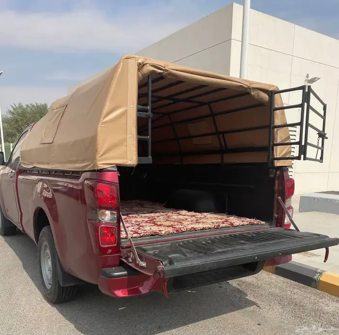 توصيل نقل اغنام 2