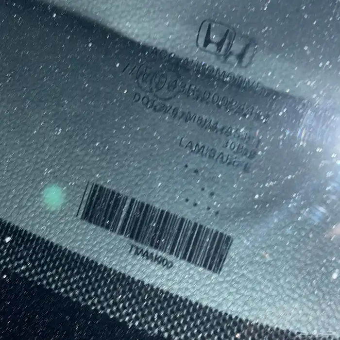 اكورد سبورت 2023 9