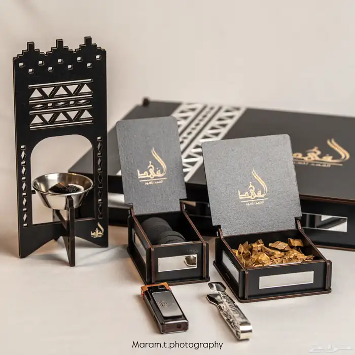 سعودية محترفة بالتصوير 1