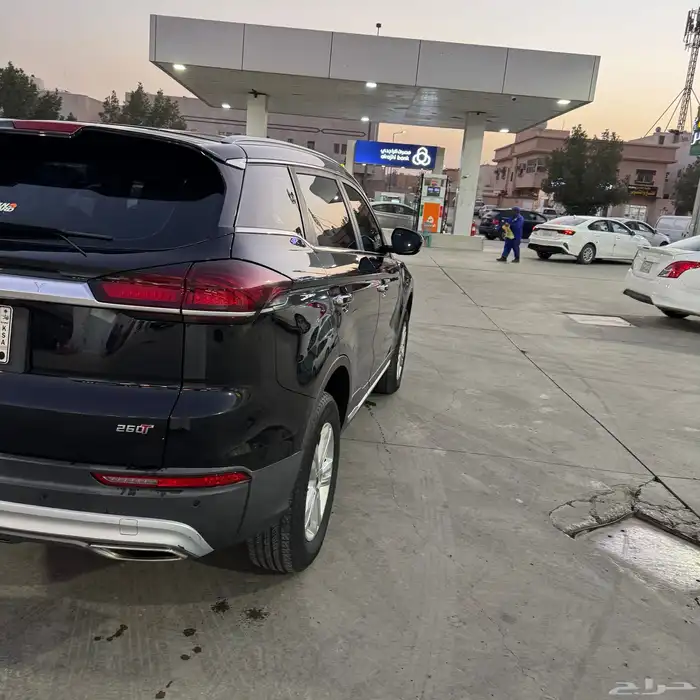 جلي ازكارا 11