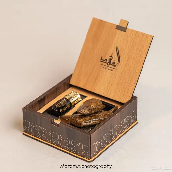 سعودية محترفة بالتصوير 2