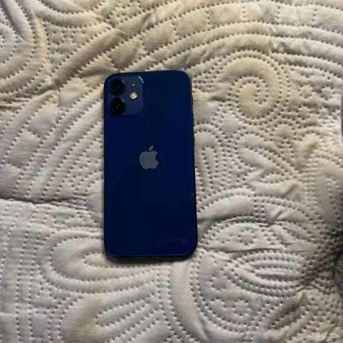 ايفون 12 ميني نظيف 1