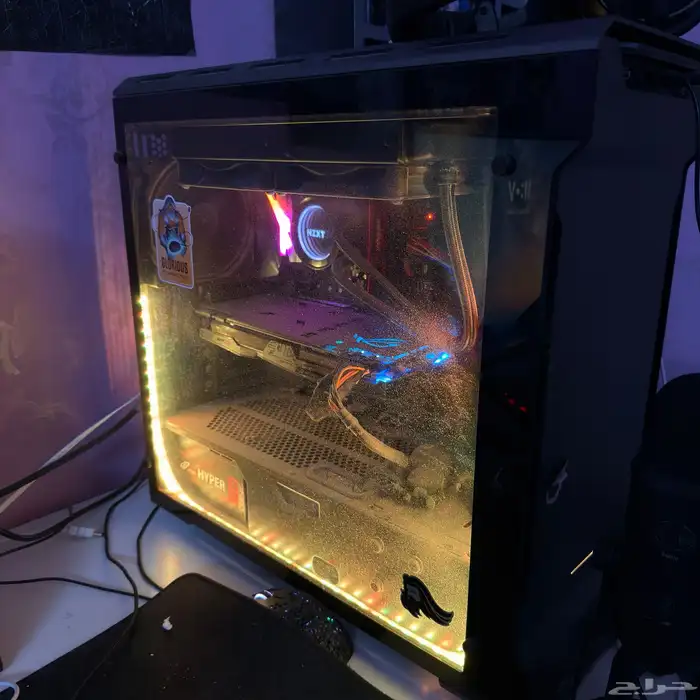 PC جيمنج للبيع 0
