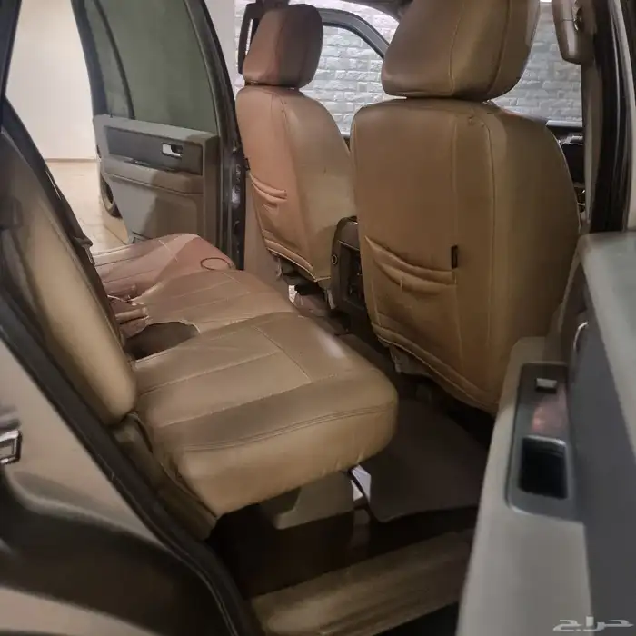 اكسبدشن 2008 10