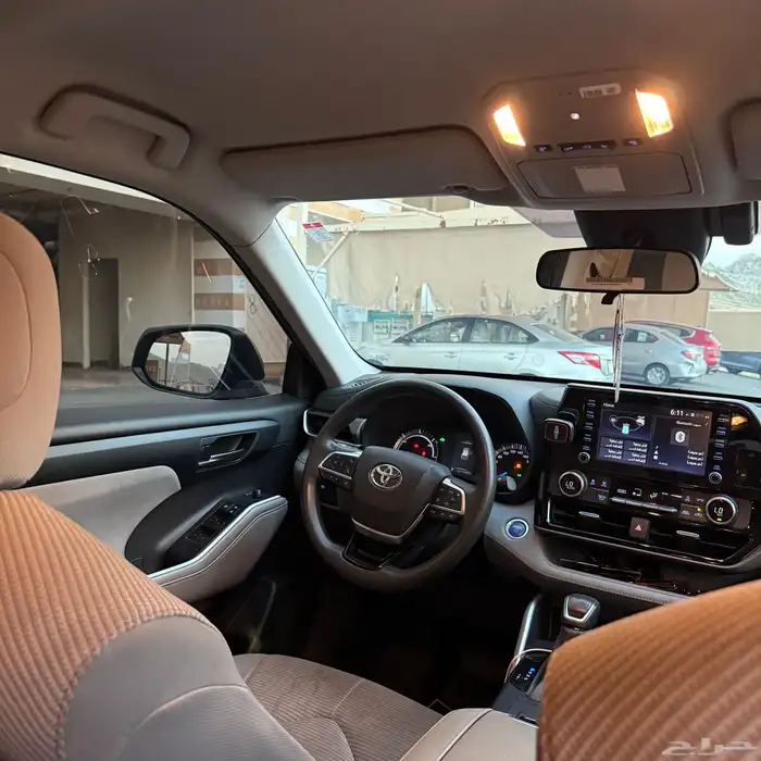 هايلاندر 3