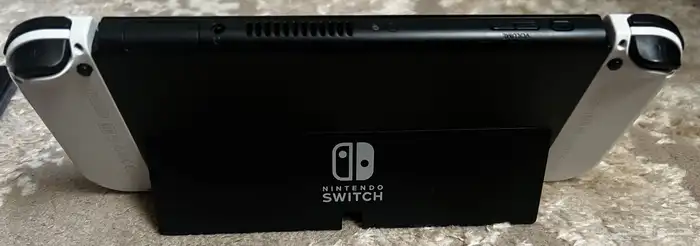 نيتندو سويتش اولد مهكر 1