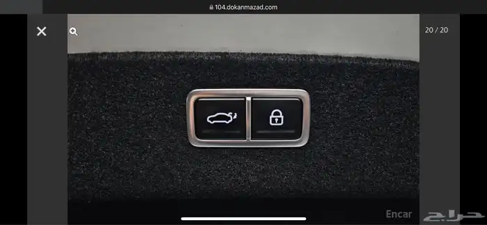 جينيسيس G80 2025 وكاله 17