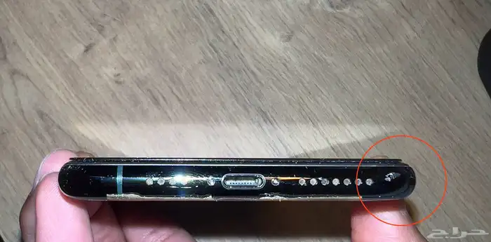 للبيع ايفون 11 برو ماكس 512GB iPhone 11 Pro Max شريحتين 6