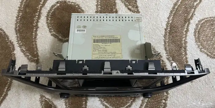 مسجل اكسنت موديل 18 - 23 3