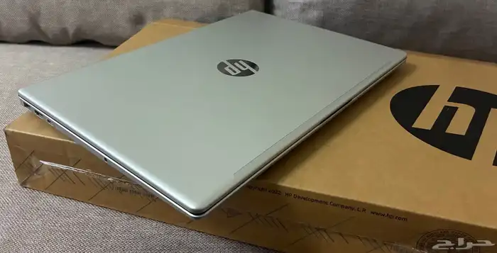لابتوب إتش بي جيل ثالث عشر Core i7 كامل أغراض 3