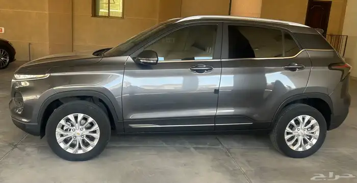 للبيع جروف 2025 بحاله الوكاله 3