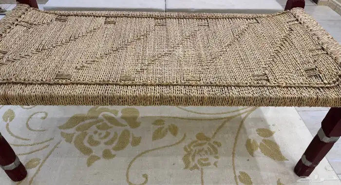 كراسي حبال العدد 3 1