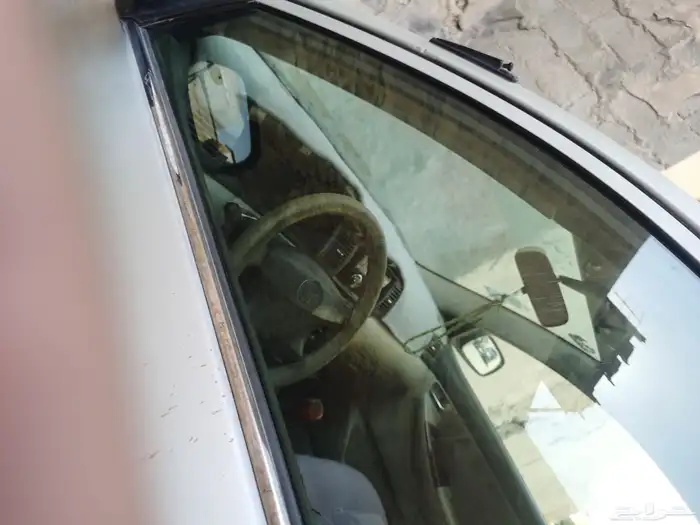 للبيع سيارة كرولا مديل 2005 جير عادي مفحوص مجدد 0