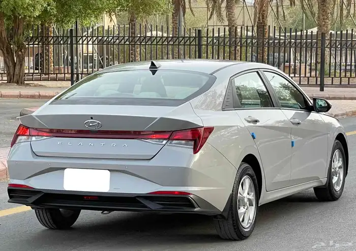 هونداي النترا 2022 سعودي 6