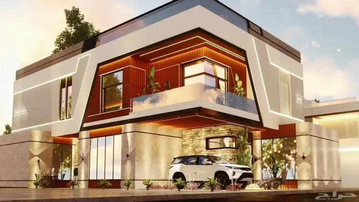 مهندس معماري فريلانسر مخططات وواجهات 3D خمس سنوات خبرة 16